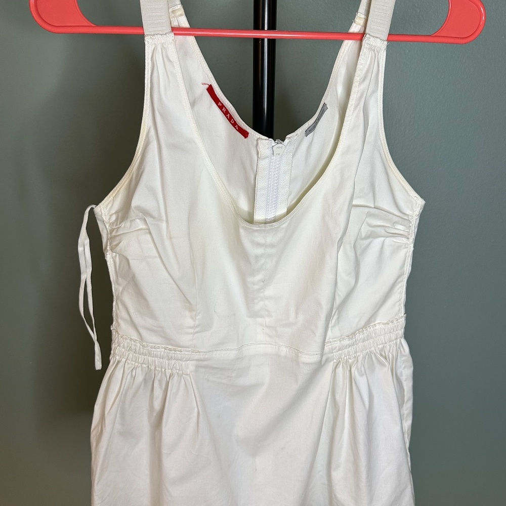 Prada Top
